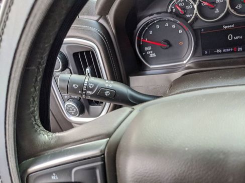 Used 2021 Chevrolet Silverado 1500 LT w/ All Star Edition Plus image 32