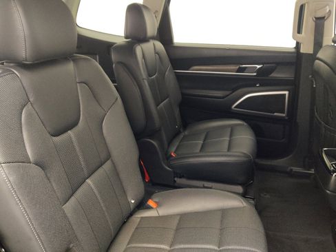 Used 2020 Kia Telluride EX w/ EX Premium Package AWD/4WD image 19