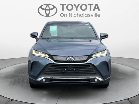 Used 2022 Toyota Venza Limited w/ Advanced Technology Package AWD/4WD image 8