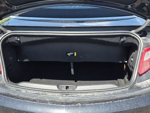 Used 2017 Buick Cascada Premium FWD image 5