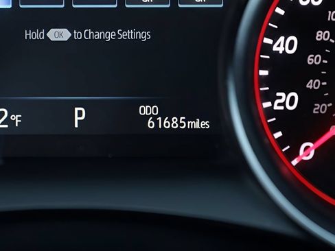 Certified 2024 Toyota Camry XSE FWD image 32