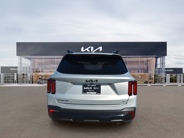 New 2026 Kia Sorento SX Prestige AWD/4WD image 5