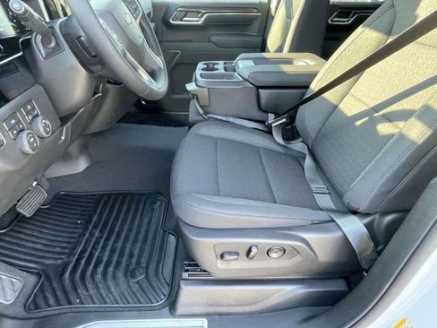 New 2026 Chevrolet Silverado 1500 LT image 13