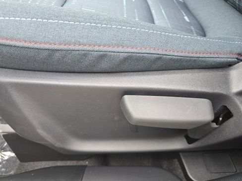 New 2025 Ford Bronco Sport Heritage image 6