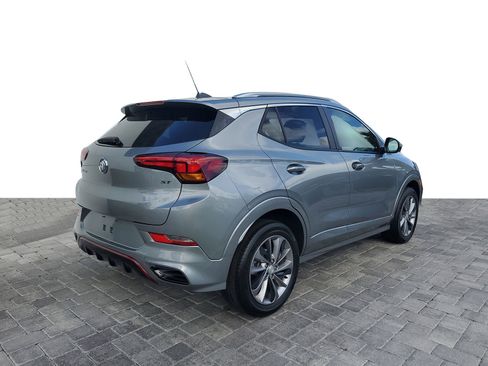 Used 2023 Buick Encore GX Select w/ Sport Touring Package image 6