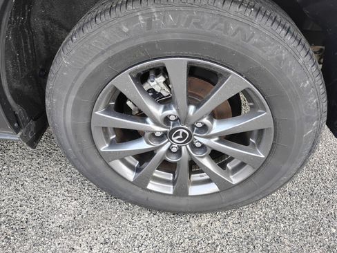 Used 2023 MAZDA CX-30 AWD 2.5 S image 24