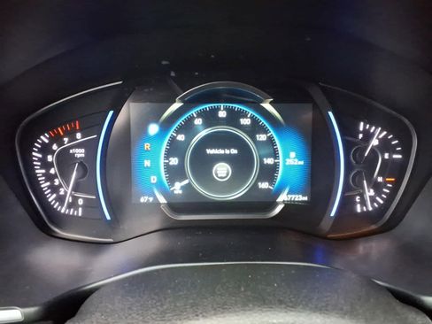 Used 2020 Hyundai Santa Fe SEL AWD/4WD image 19