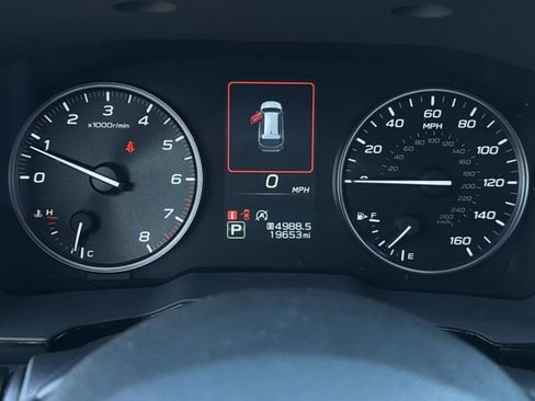 Used 2025 Subaru Outback Premium w/ Popular Package #1 image 23