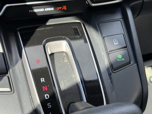 Used 2020 Honda CR-V EX image 25