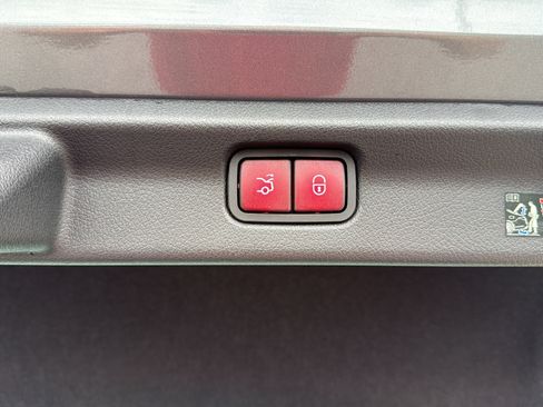 Certified 2024 Mercedes-Benz EQE 350+ 4MATIC Sedan image 9
