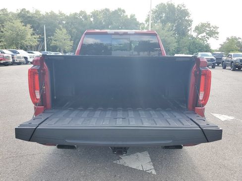 Used 2020 GMC Sierra 1500 Denali w/ Denali Ultimate Package AWD/4WD image 9