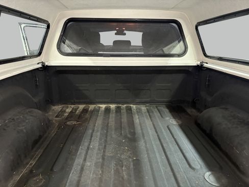 Used 2019 RAM 2500 Big Horn image 9