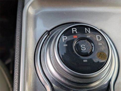 Used 2024 Ford Edge SEL image 24