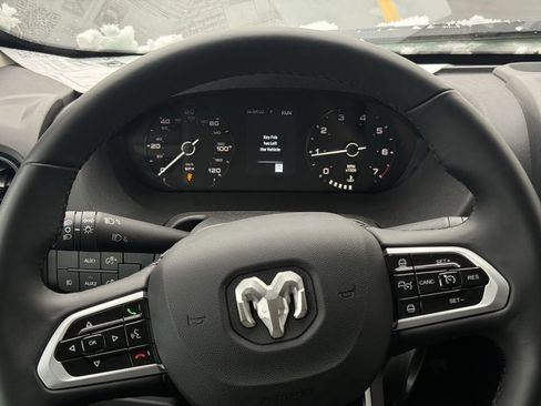 New 2026 RAM ProMaster 2500 w/ Cold Weather Group image 14