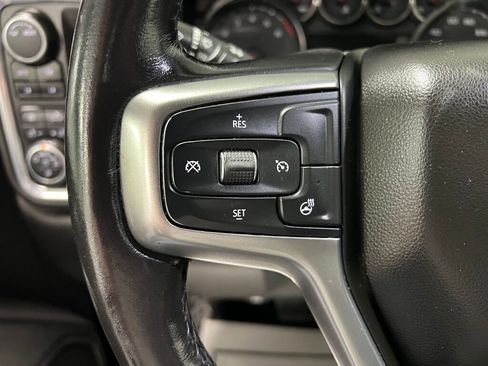 Used 2022 Chevrolet Silverado 2500 LTZ w/ LTZ Plus Package image 10