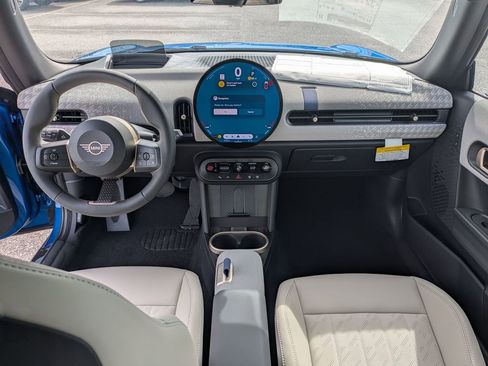 New 2025 MINI Cooper S FWD image 19