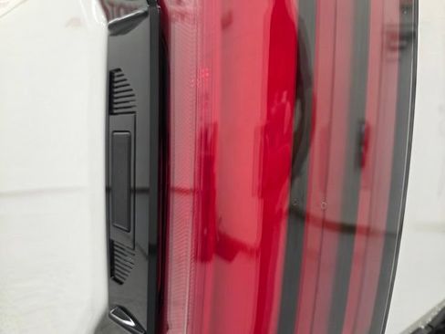 New 2026 Toyota Tundra Limited AWD/4WD image 30
