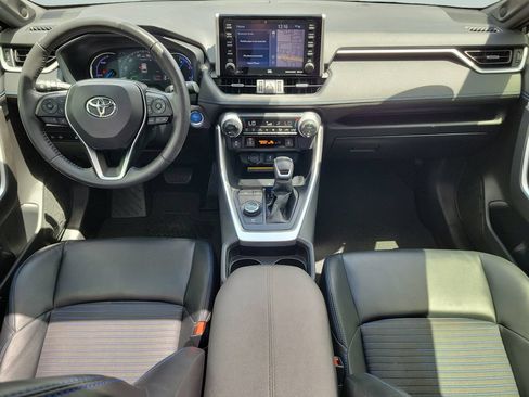 Used 2020 Toyota RAV4 XSE AWD/4WD image 13