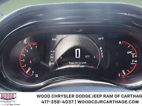 Used 2021 Dodge Durango SXT AWD/4WD image 17