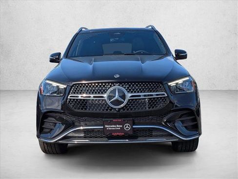 New 2026 Mercedes-Benz GLE 450 4MATIC image 6
