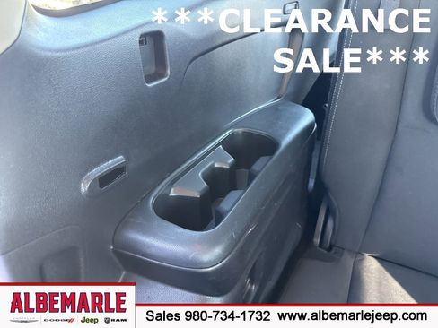 Used 2019 Subaru Ascent Premium image 39