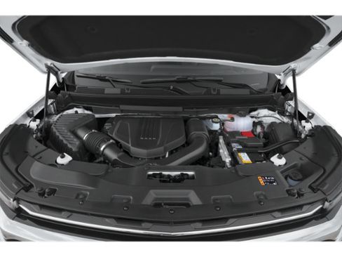 New 2027 Chevrolet Traverse LT w/ Driver Confidence Package FWD image 18