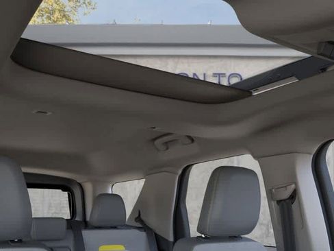 New 2025 Ford Bronco Sport Badlands w/ Sasquatch Badlands Package image 22