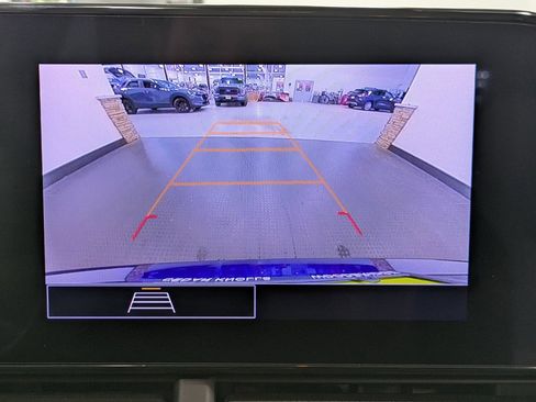 Used 2024 Chevrolet Trax LS w/ LS Convenience Package image 12