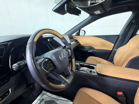 Certified 2025 Lexus RX 350 Premium Plus w/ Accessory Package (Z1) FWD image 7