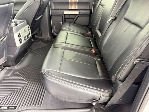 Used 2020 Ford F150 Lariat RWD image 18