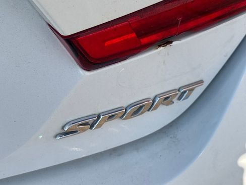 Used 2021 Honda Accord Sport image 32