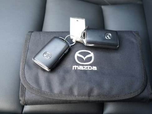 Used 2023 MAZDA CX-30 AWD 2.5 S w/ Preferred Package image 87