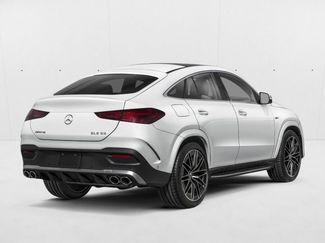 New 2026 Mercedes-Benz GLE 53 AMG 4MATIC Coupe video 2