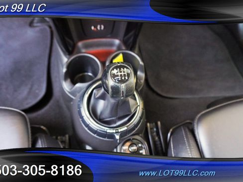 Used 2017 MINI Cooper S FWD image 23