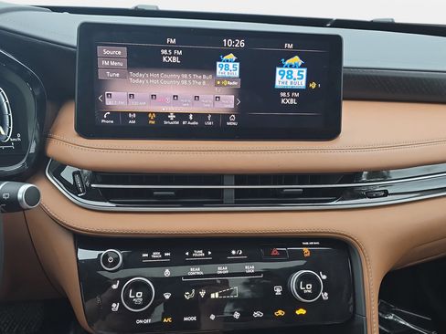 Certified 2025 INFINITI QX60 Sensory AWD/4WD image 20