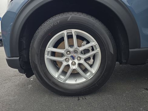 New 2026 Ford Explorer Active w/ Active Comfort Package RWD image 26