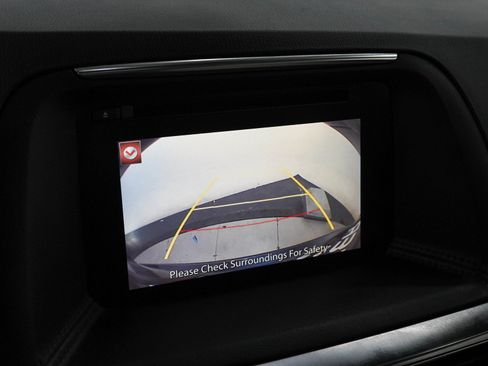 Used 2016 MAZDA CX-5 Grand Touring AWD/4WD image 21