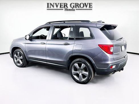 Used 2019 Honda Passport Touring image 7