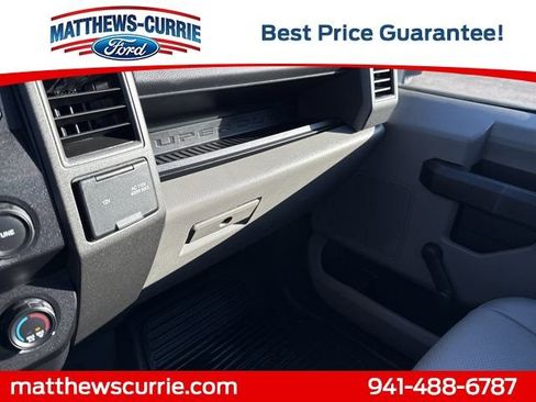 Used 2022 Ford F250 XL image 22