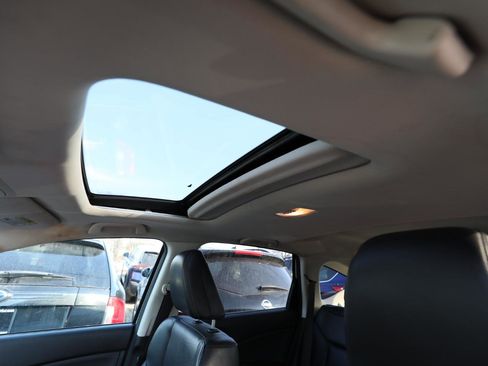 Used 2015 Honda CR-V EX-L image 16