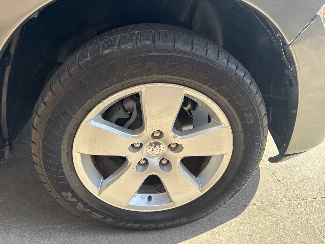Used 2012 RAM 1500 Express AWD/4WD image 22