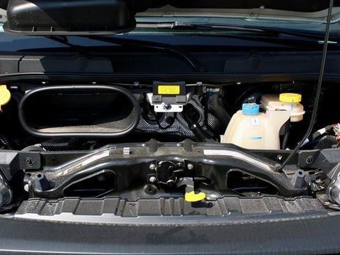 New 2024 RAM ProMaster 1500 w/ Safety Group image 18