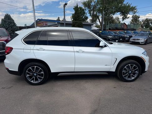 Used 2018 BMW X5 xDrive35i AWD/4WD image 10