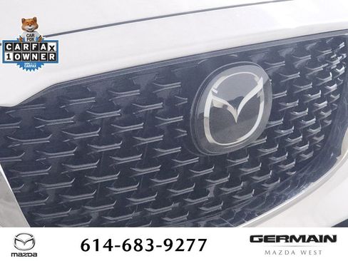 Used 2023 MAZDA CX-5 AWD 2.5 S w/ Select Package image 44