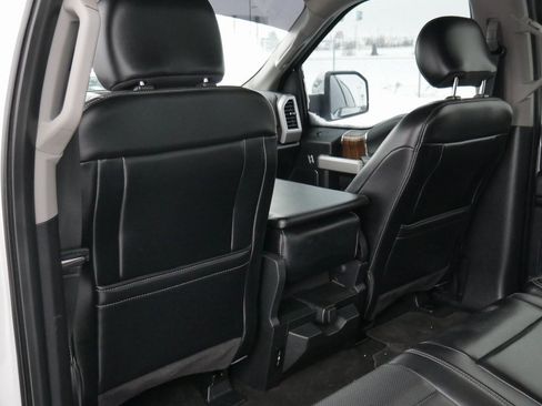 Used 2018 Ford F150 Lariat image 21