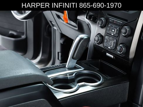Used 2014 Ford F150 FX4 w/ FX Appearance Package AWD/4WD image 70