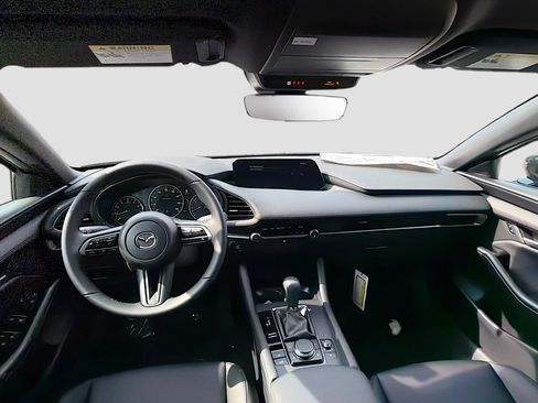 New 2026 MAZDA MAZDA3 s Sport image 15
