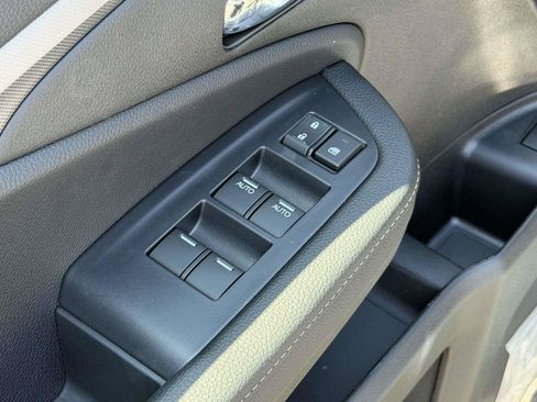Used 2026 Honda Ridgeline RTL image 17