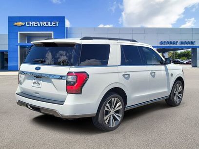 Used 2021 Ford Expedition King Ranch