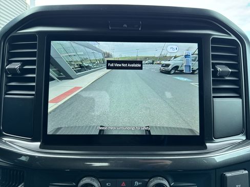 New 2026 Ford F150 STX w/ Equipment Group 200A AWD/4WD image 13